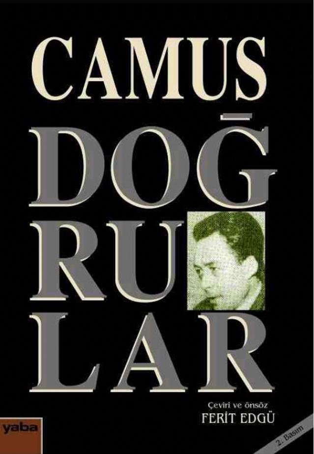 Doğrular - Albert Camus