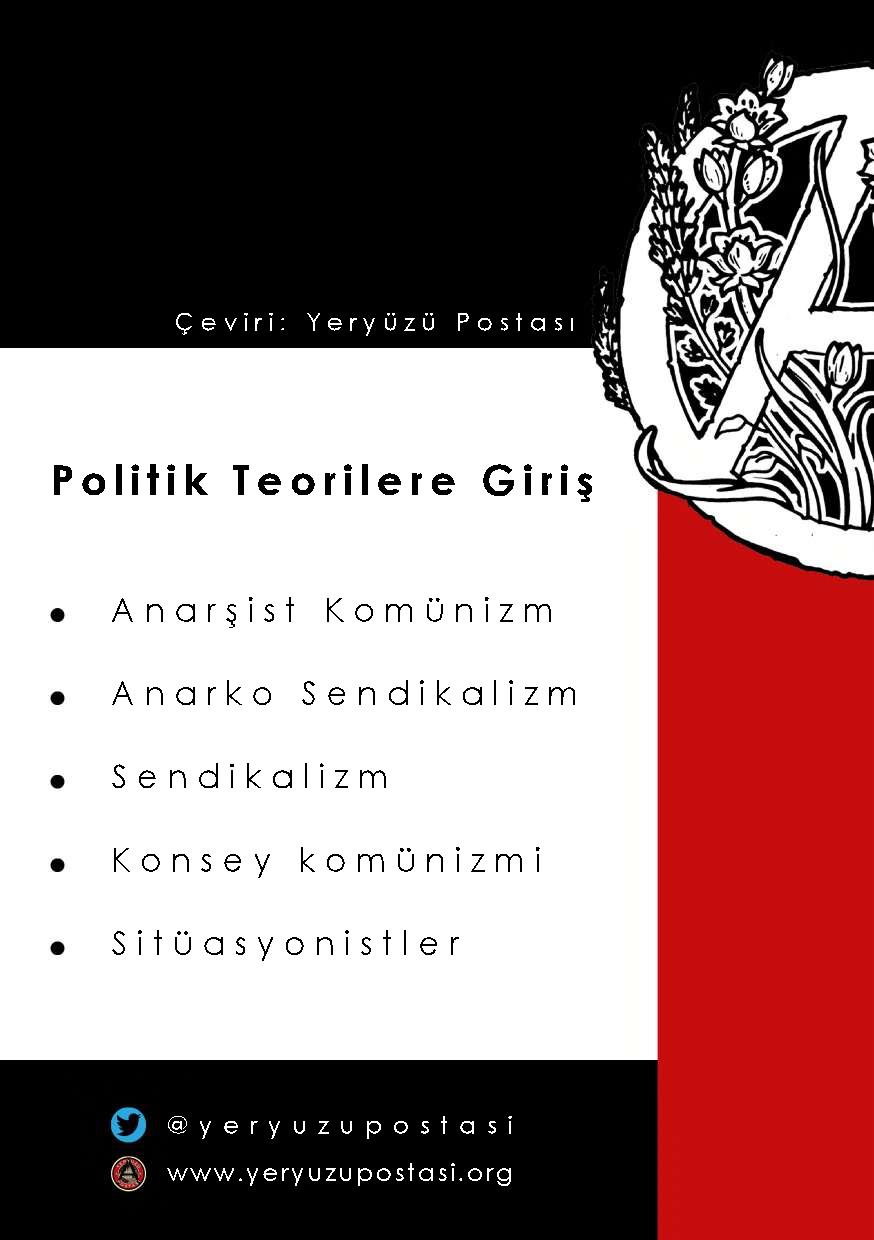 Politik Teorilere Giriş - libcom.org