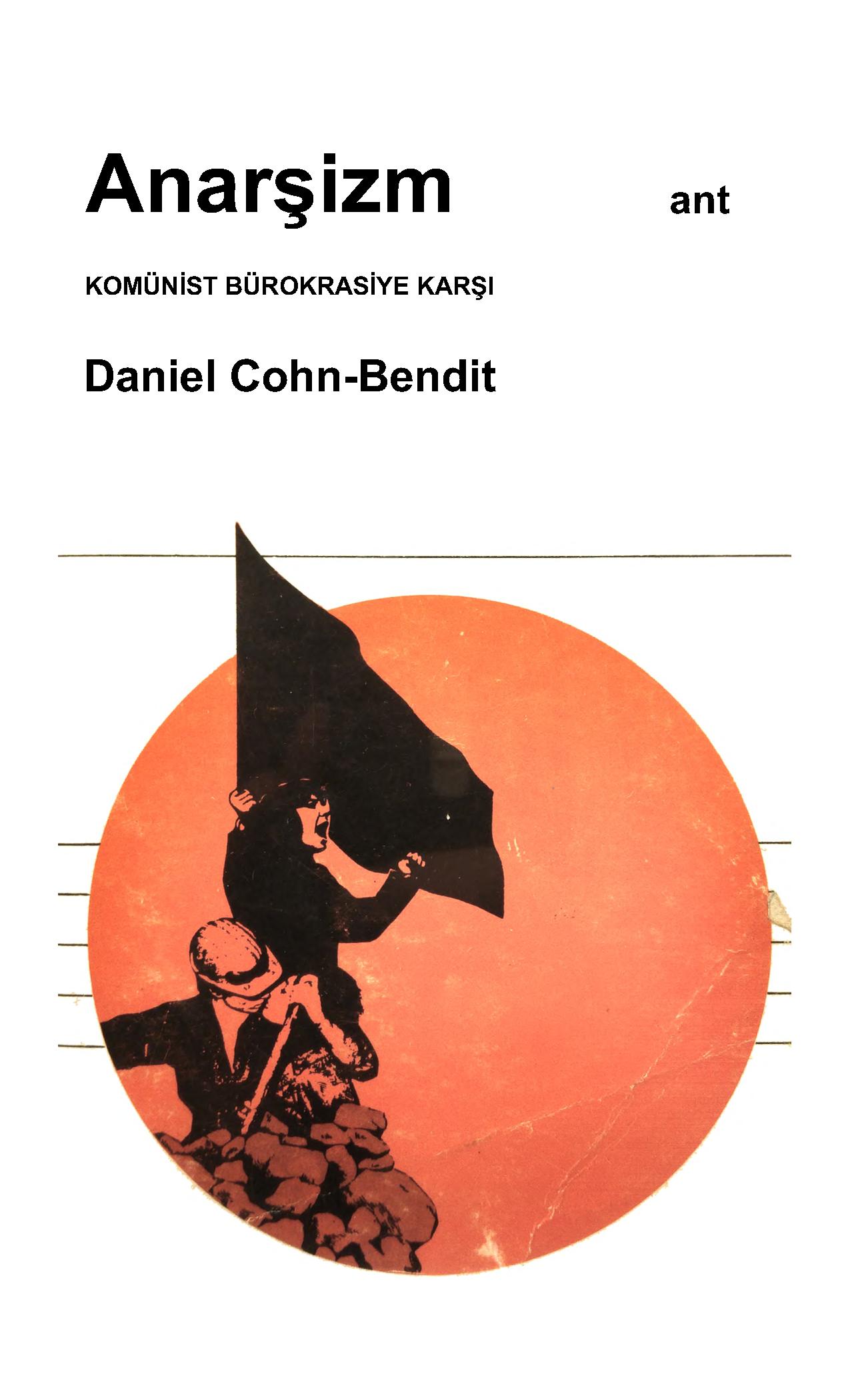 Daniel Cohn Bendit
