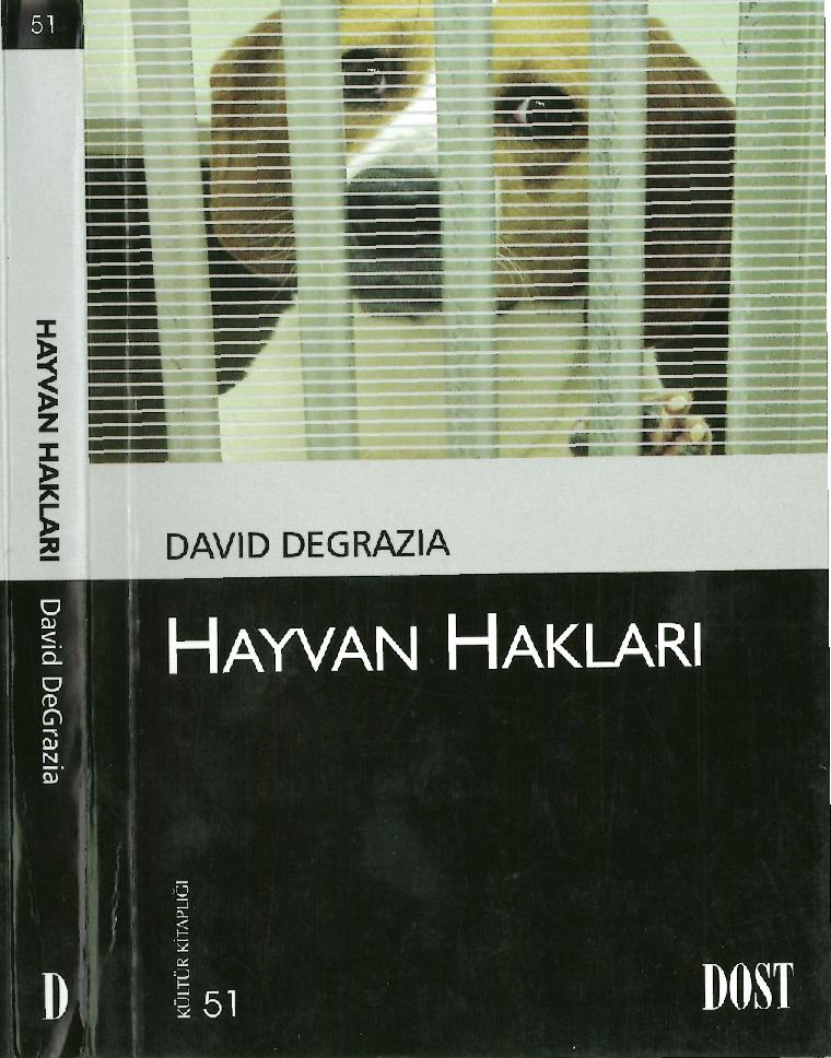 David Degrazia