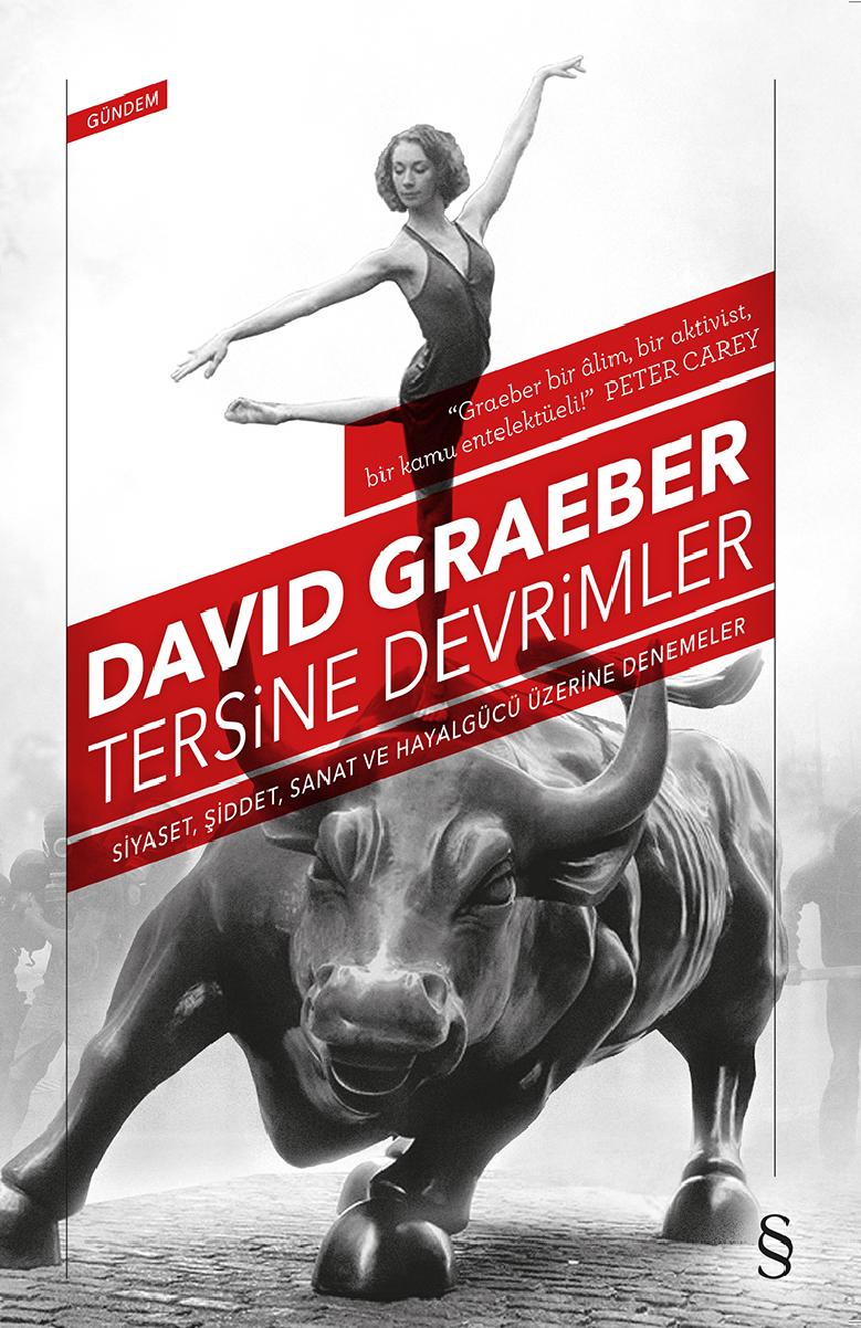 Tersine Devrimler - David Graeber