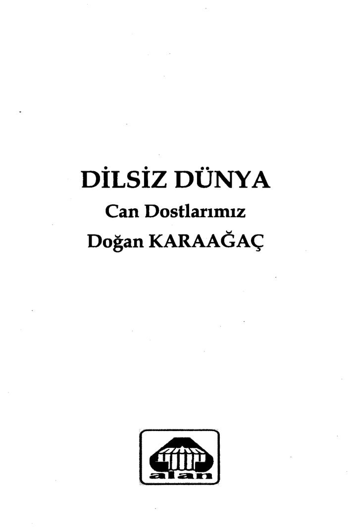 Doğan Karaağaç