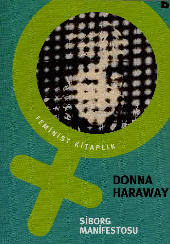 Donna Haraway
