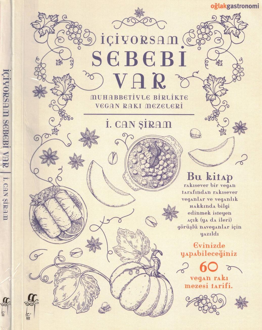 İçiyorsam Sebebi Var - İ. Can Şiram