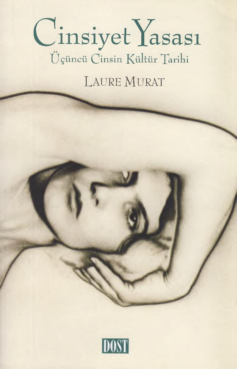 Cinsiyet Yasası - Laure Murat