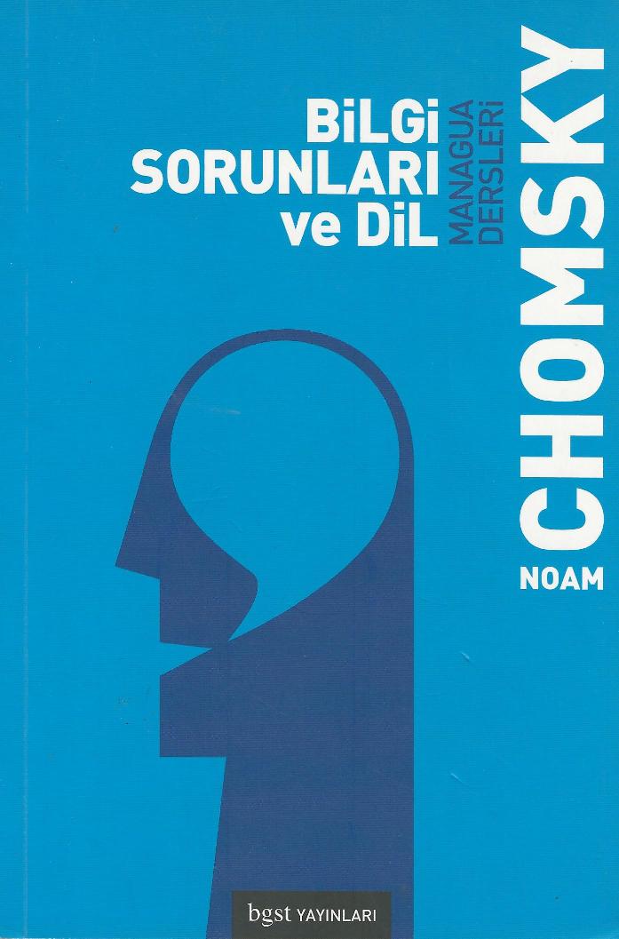Bilgi Sorunları ve Dil - Noam Chomsky