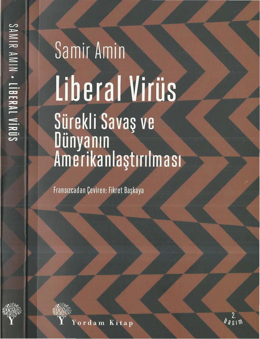 Liberal Virüs - Samir Amin